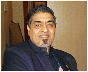 Anti-Sikh riots: Court to hear closure report against Tytler