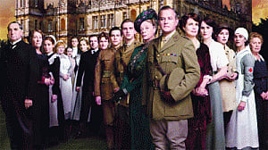 Curtain call