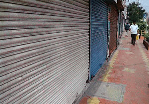 Strike over Mekedatu reservoir begins in TN