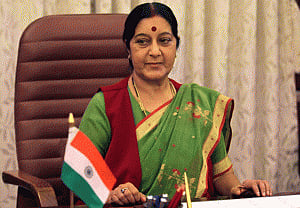 Govt considering airlifting of Indians stranded in Yemen