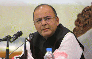 AAP shouldnt waste opportunity with immature politics: Jaitley