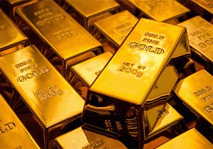 Gold jumps on good seasonal support; silver extends losses