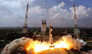 India launches IRNSS-1D; set to operationalise navigational system