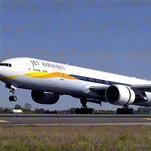 Jet launches daily flights to Abu Dhabi from Pune, Ahmedabad, Mangalore