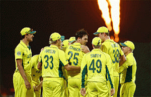 Australia's senior players are not done yet: Starc