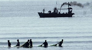 18 Indian fishermen arrested in Pakistan