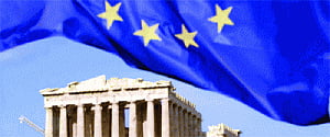 The Mess In Europe