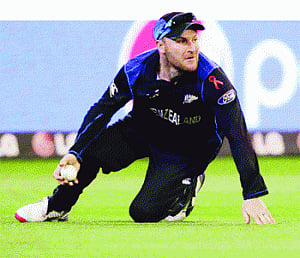 No Indian in World Cup XI