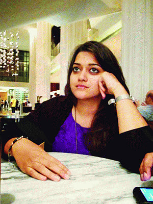 US varsity gives Pune girl wings to fly higher