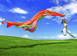 Wisdom of the empowered soul