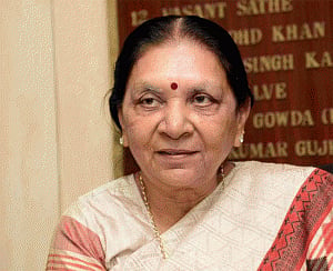 Rejected thrice by Prez, Anti-Terror Bill passed in Gujarat
