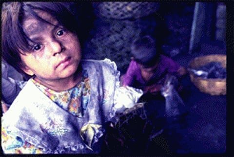 6 months on, child rights body headless