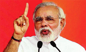 PM seeks feedback, asks MoSs to touch base with grassroots