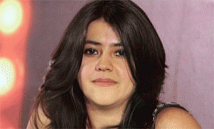 Ekta Kapoor to turn 'maha judge' for 'Nach Baliye 7'?