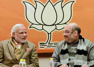 BJP National Executive to focus on expanding base