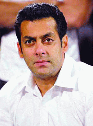 Salman's defence 'unacceptable': Prosecution