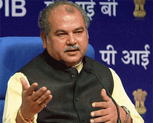 Draft rules on mines auction ready; to be sent to states:Tomar