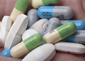 Old drug may help fight cancer better