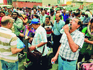 Relief in Kerala as Mission Yemen picks up speed