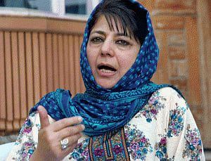 PDP announces new team of office bearers