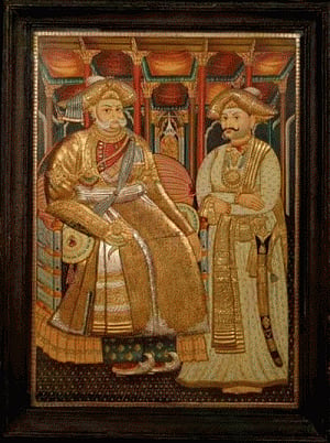 US museum to return 'stolen' artwork bought from Indian dealer