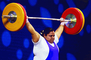 21 lifters test positive, provisionally suspended by IWF