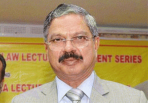 Judicary, Parl siblings, need for institutional dialogue: CJI