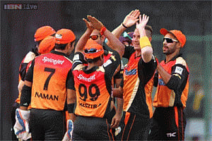 Sunrisers Hyderabad coach Moody confident of good show