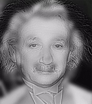 Optical illusion can tell if you need glasses