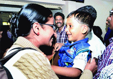 Hostilities in Yemen fail to stop India