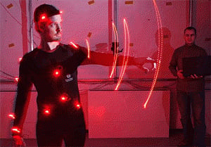Biomechanical simulations show how cell phones stress muscles