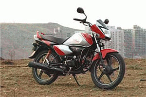 Hero working to extend fuel efficient tech to Splendor range