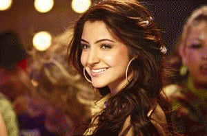 Anushka Sharma to endorse Code by lifestyle