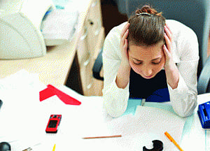 Don't take your job seriously