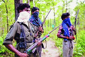 Anti-Naxal op to start in Malkangiri