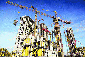 Remove red tape in real estate projects: Govt to civic bodies