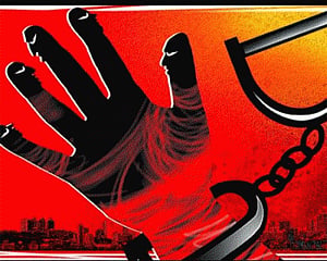 Delhi's 'most wanted' gangster Neeraj Bawana arrested