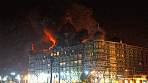 Pak court adjourns Mumbai attack trial for the 4th time
