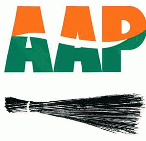 logo creator asks AAP to stop using his design
