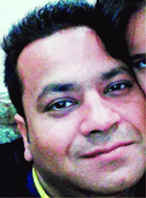 WHY THIS KOlAVERI DI? 'Slackness' of police in road rage to be probed