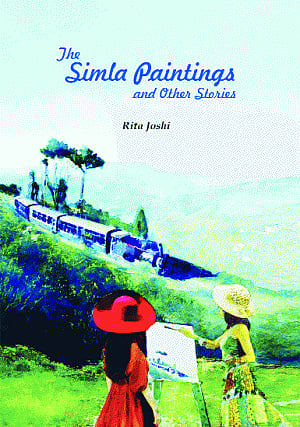 Painting one's identity