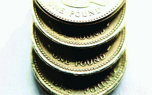 How Britain is living off borrowed time, and money