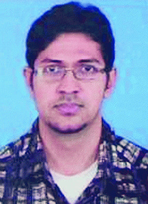 Medical student found dead in RMl's parking lot