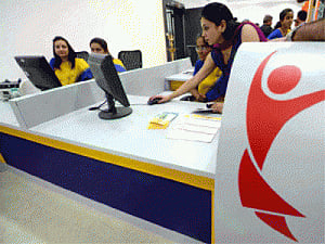 Mahila Bank plans to have 150 branches by Mar 2016