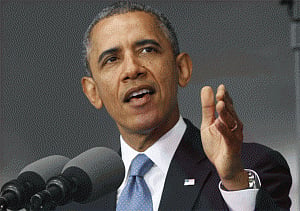 Obama urges patience on Iran deal