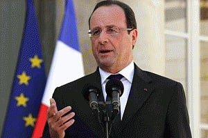 High-level meeting in Paris tomorrow over Rafale sale to India