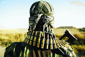ISI-trained Afghans on prowl for 26/11 repeat