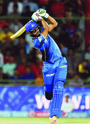 Hooda heroics break Delhi's heart