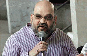 To counter oppn 'disinformation', BJP seeks to mobilise 10-cr new members