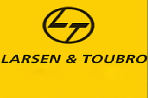 l&T shares up over 2% on signing pact with Areva
